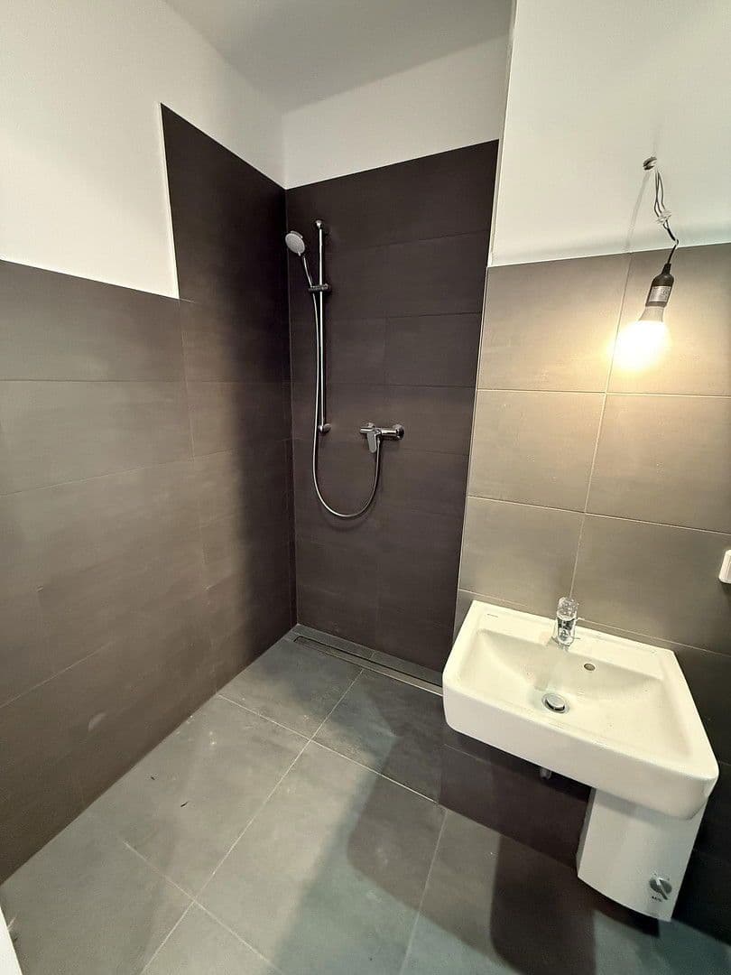 Pronájem bytu 2+1 68 m², Binger Straße, Berlin, Berlín Pronájem bytu 2+1 68 m², Binger Straße, Berlin, Berlín