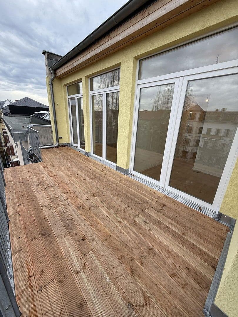 Pronájem bytu 2+1 68 m², Binger Straße, Berlin, Berlín Pronájem bytu 2+1 68 m², Binger Straße, Berlin, Berlín