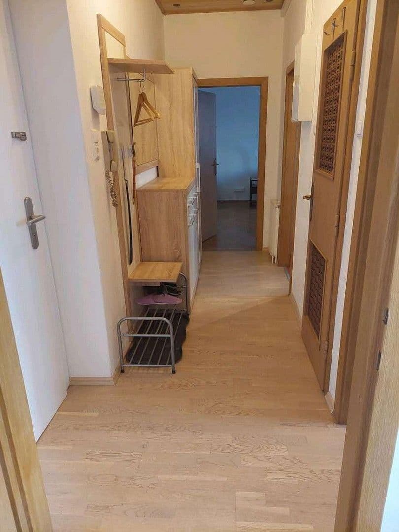 Pronájem bytu 2+1 57 m², Hülsdonker Straße 40, Moers, Severní Porýní-Vestfálsko Pronájem bytu 2+1 57 m², Hülsdonker Straße 40, Moers, Severní Porýní-Vestfálsko