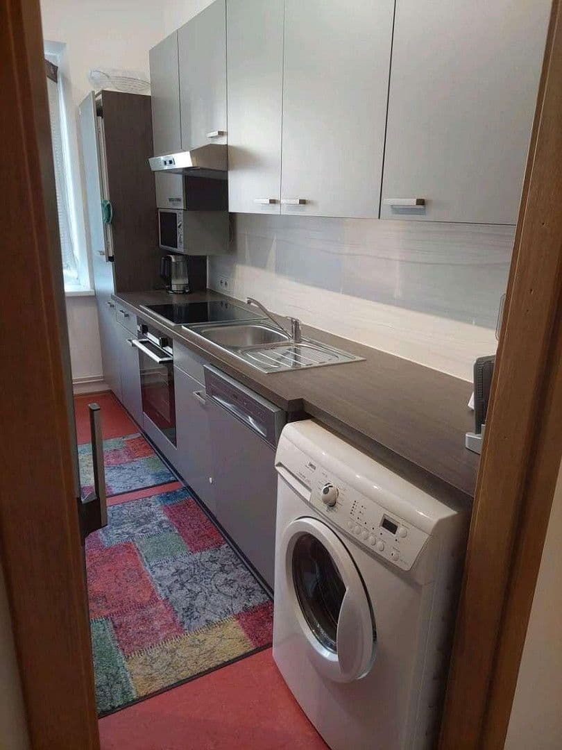 Pronájem bytu 2+1 57 m², Hülsdonker Straße 40, Moers, Severní Porýní-Vestfálsko Pronájem bytu 2+1 57 m², Hülsdonker Straße 40, Moers, Severní Porýní-Vestfálsko