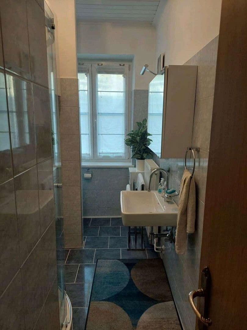 Pronájem bytu 2+1 57 m², Hülsdonker Straße 40, Moers, Severní Porýní-Vestfálsko Pronájem bytu 2+1 57 m², Hülsdonker Straße 40, Moers, Severní Porýní-Vestfálsko