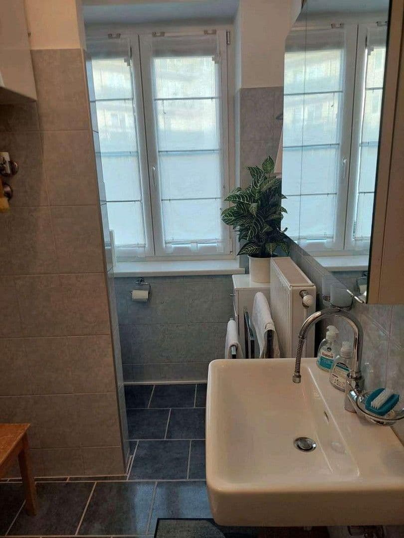 Pronájem bytu 2+1 57 m², Hülsdonker Straße 40, Moers, Severní Porýní-Vestfálsko Pronájem bytu 2+1 57 m², Hülsdonker Straße 40, Moers, Severní Porýní-Vestfálsko