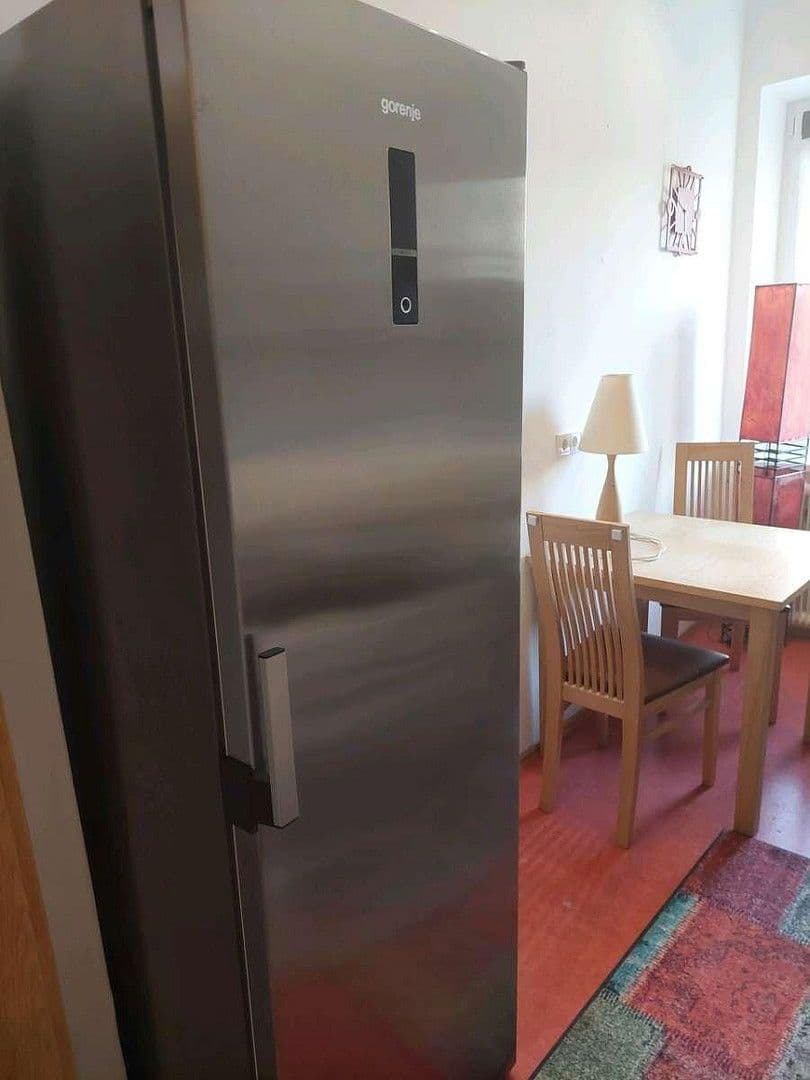 Pronájem bytu 2+1 57 m², Hülsdonker Straße 40, Moers, Severní Porýní-Vestfálsko Pronájem bytu 2+1 57 m², Hülsdonker Straße 40, Moers, Severní Porýní-Vestfálsko