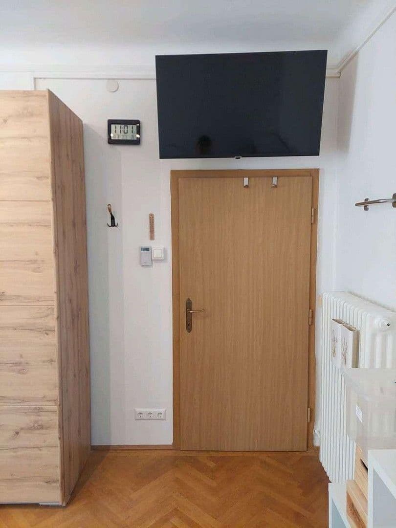 Pronájem bytu 2+1 57 m², Hülsdonker Straße 40, Moers, Severní Porýní-Vestfálsko Pronájem bytu 2+1 57 m², Hülsdonker Straße 40, Moers, Severní Porýní-Vestfálsko