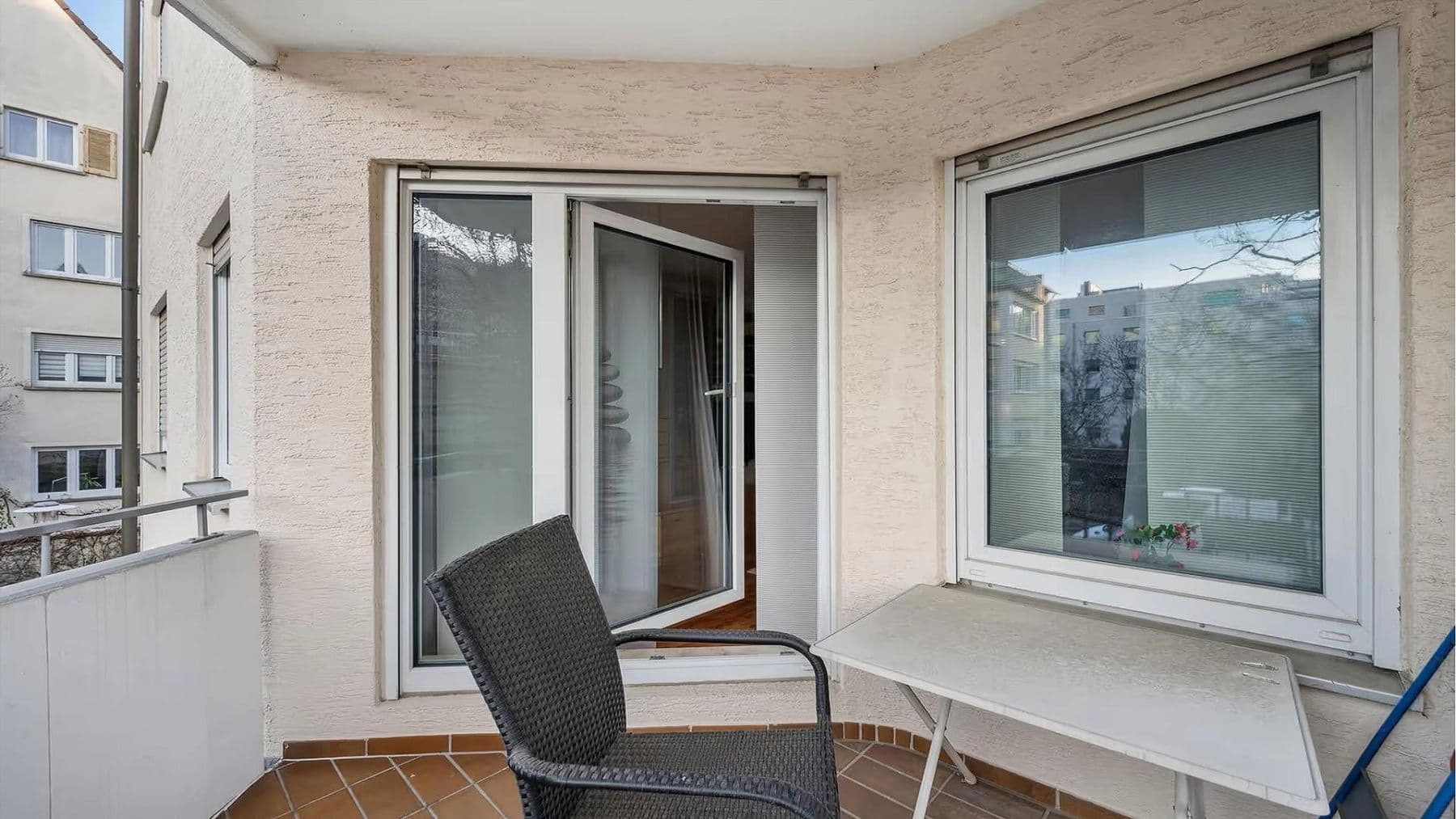 Pronájem bytu 2+1 60 m², Ulm, Bádensko-Württembersko Pronájem bytu 2+1 60 m², Ulm, Bádensko-Württembersko