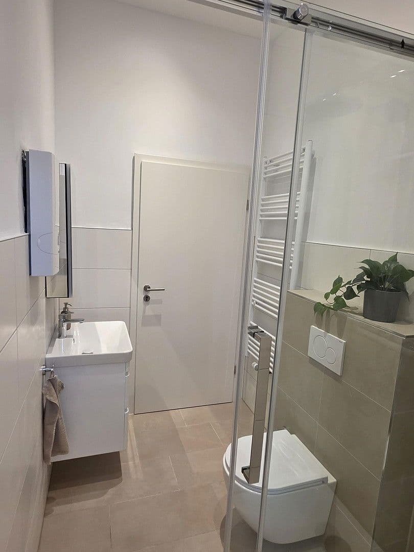 Pronájem bytu 1+1 39 m², Dortmund, Severní Porýní-Vestfálsko Pronájem bytu 1+1 39 m², Dortmund, Severní Porýní-Vestfálsko