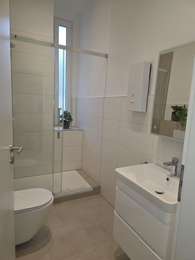 Pronájem bytu 1+1 39 m², Dortmund, Severní Porýní-Vestfálsko Pronájem bytu 1+1 39 m², Dortmund, Severní Porýní-Vestfálsko