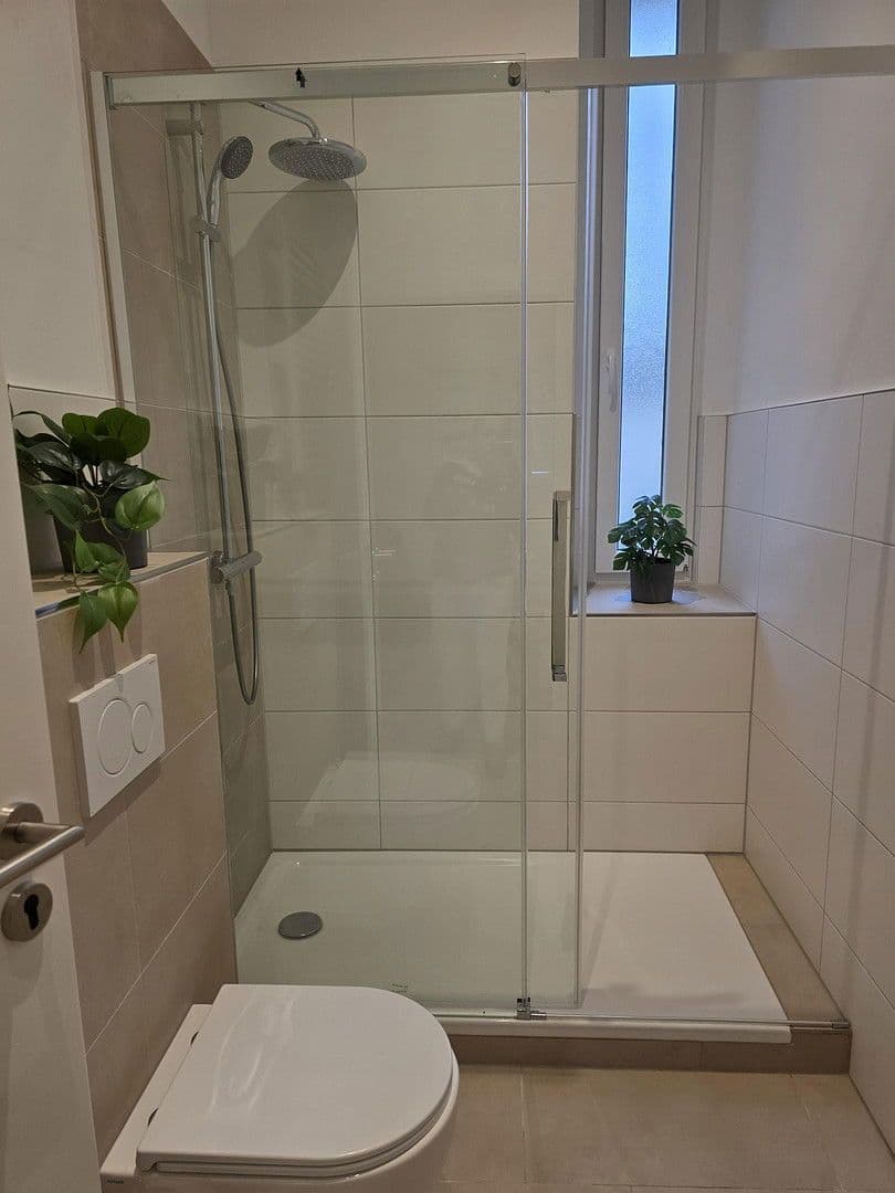 Pronájem bytu 1+1 39 m², Dortmund, Severní Porýní-Vestfálsko Pronájem bytu 1+1 39 m², Dortmund, Severní Porýní-Vestfálsko