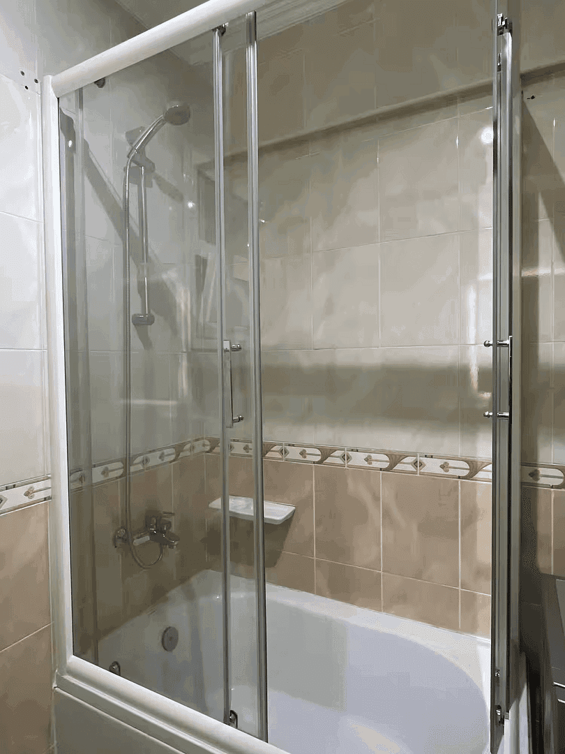 Pronájem bytu 1+kk 35 m², Rückertstraße 6, Darmstadt, Hessen Pronájem bytu 1+kk 35 m², Rückertstraße 6, Darmstadt, Hessen