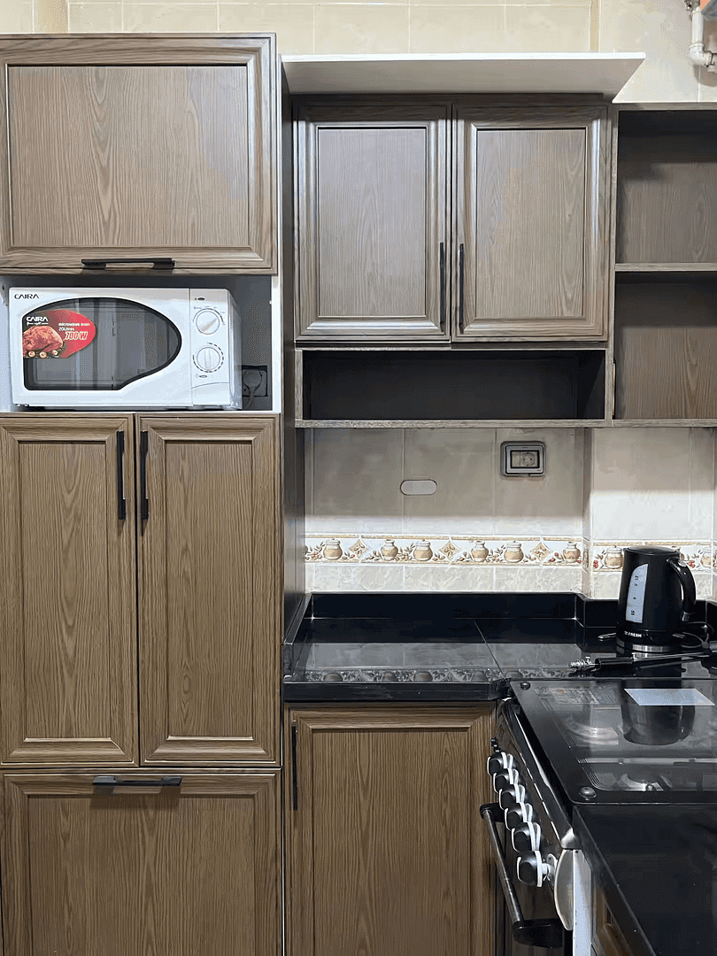 Pronájem bytu 1+kk 35 m², Rückertstraße 6, Darmstadt, Hessen Pronájem bytu 1+kk 35 m², Rückertstraße 6, Darmstadt, Hessen