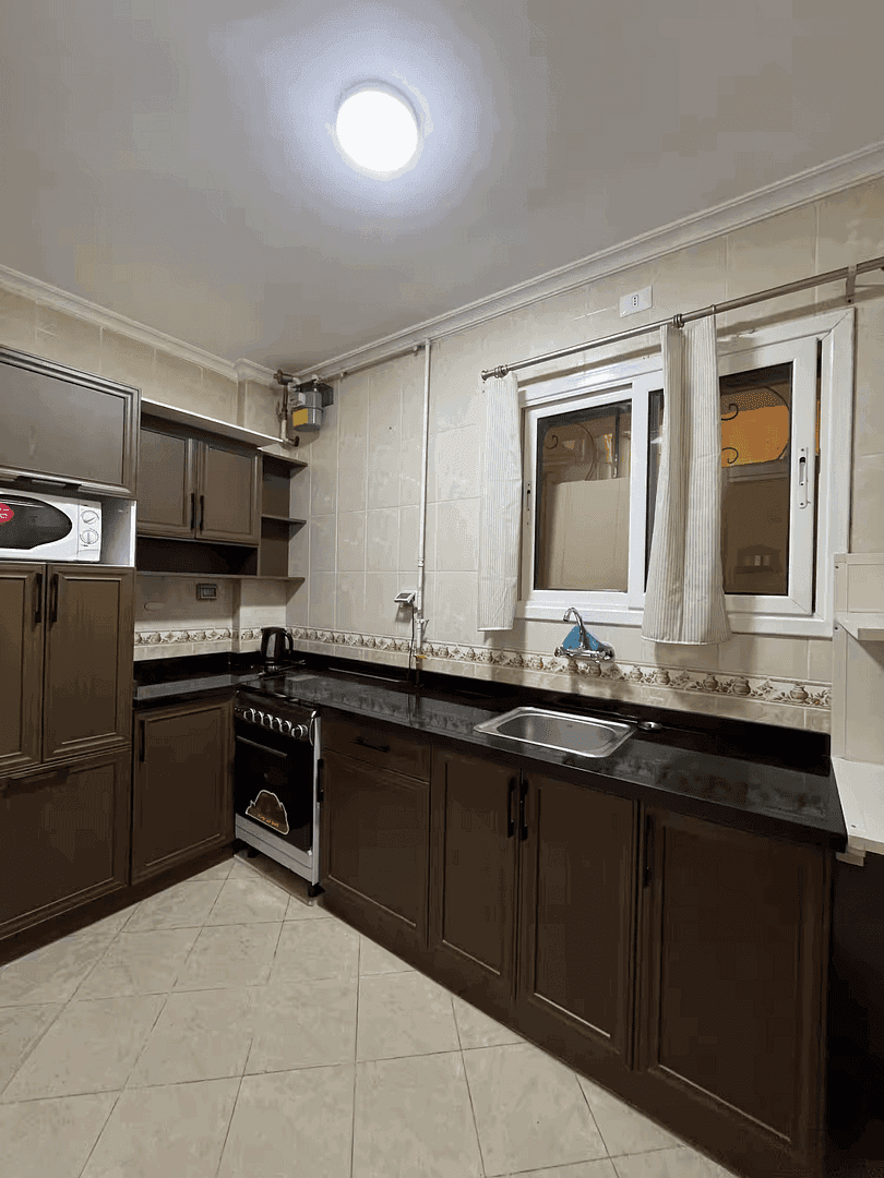 Pronájem bytu 1+kk 35 m², Rückertstraße 6, Darmstadt, Hessen Pronájem bytu 1+kk 35 m², Rückertstraße 6, Darmstadt, Hessen