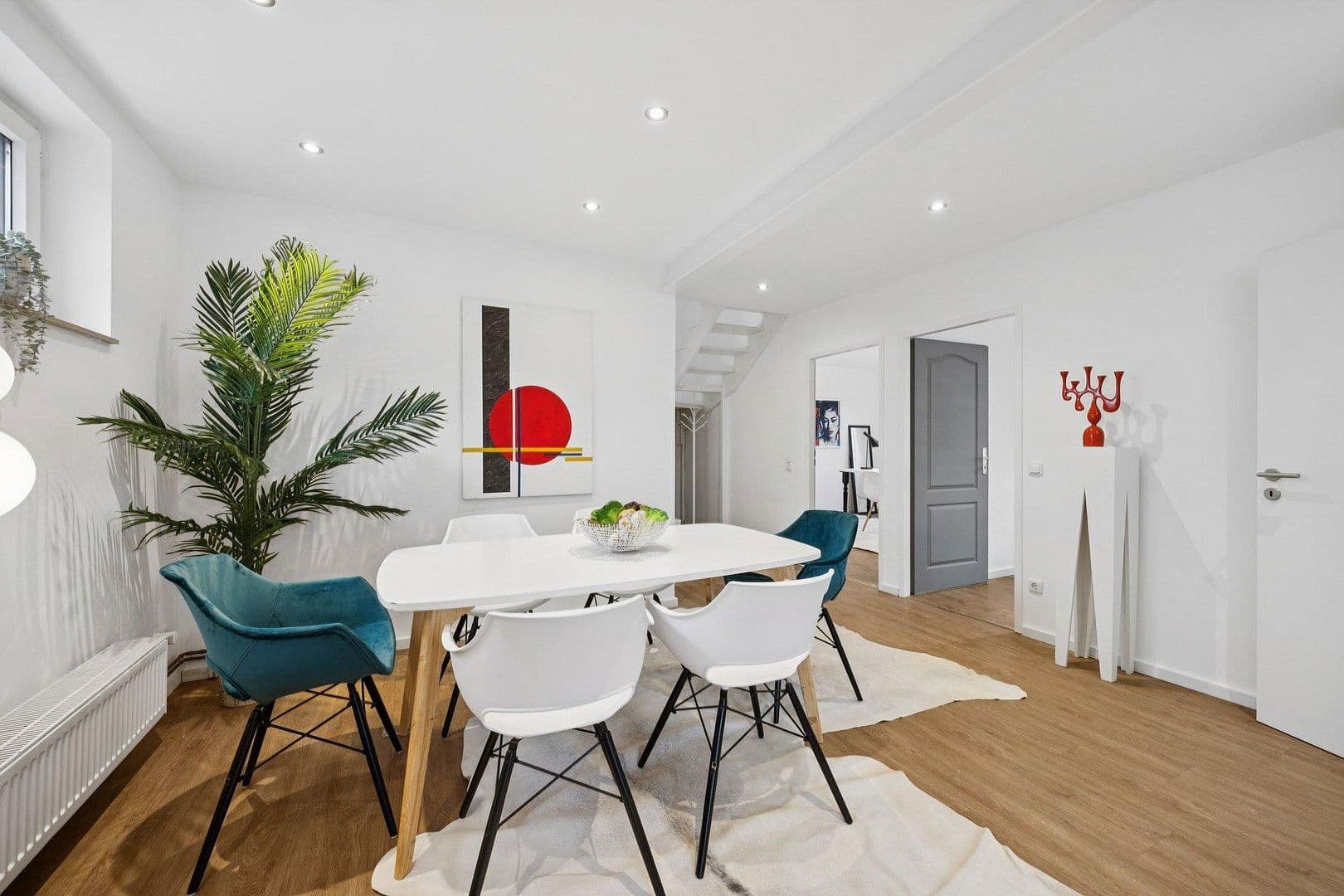 Prodej domu 201 m², pozemek 372 m², Pinneberg, Šlesvicko-Holštýnsko Prodej domu 201 m², pozemek 372 m², Pinneberg, Šlesvicko-Holštýnsko