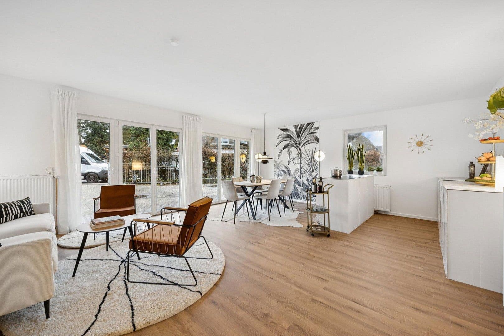 Prodej domu 201 m², pozemek 372 m², Pinneberg, Šlesvicko-Holštýnsko Prodej domu 201 m², pozemek 372 m², Pinneberg, Šlesvicko-Holštýnsko