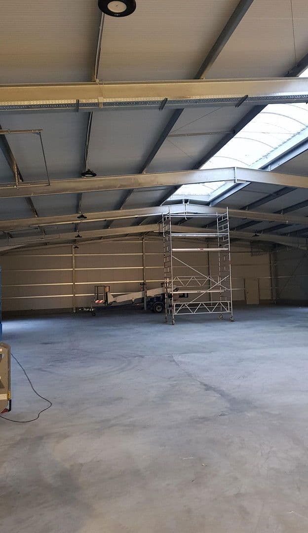 Pronájem nebytového prostoru 1.178 m², Simbacherstr. 35, Neuötting, Bavorsko Pronájem nebytového prostoru 1.178 m², Simbacherstr. 35, Neuötting, Bavorsko