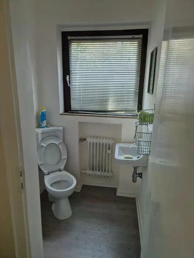 Pronájem kanceláře 95 m², Hilchenbach, Severní Porýní-Vestfálsko Pronájem kanceláře 95 m², Hilchenbach, Severní Porýní-Vestfálsko