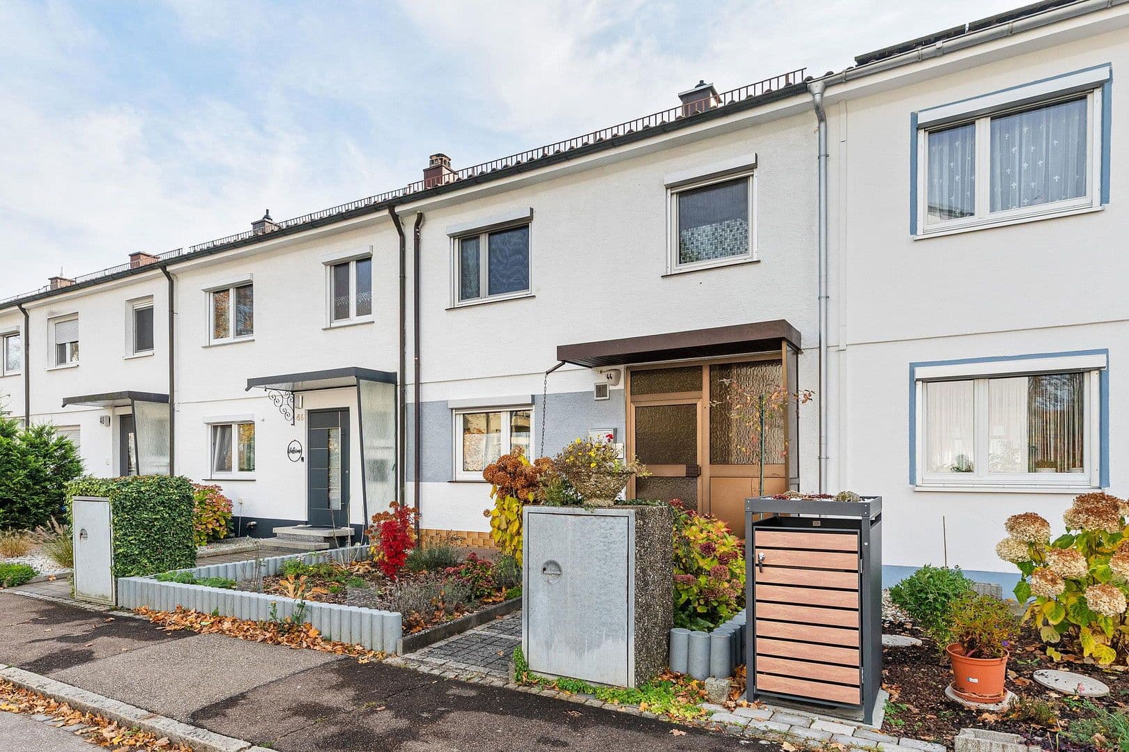 Prodej domu 117 m², pozemek 184 m², Ulm, Bádensko-Württembersko Prodej domu 117 m², pozemek 184 m², Ulm, Bádensko-Württembersko