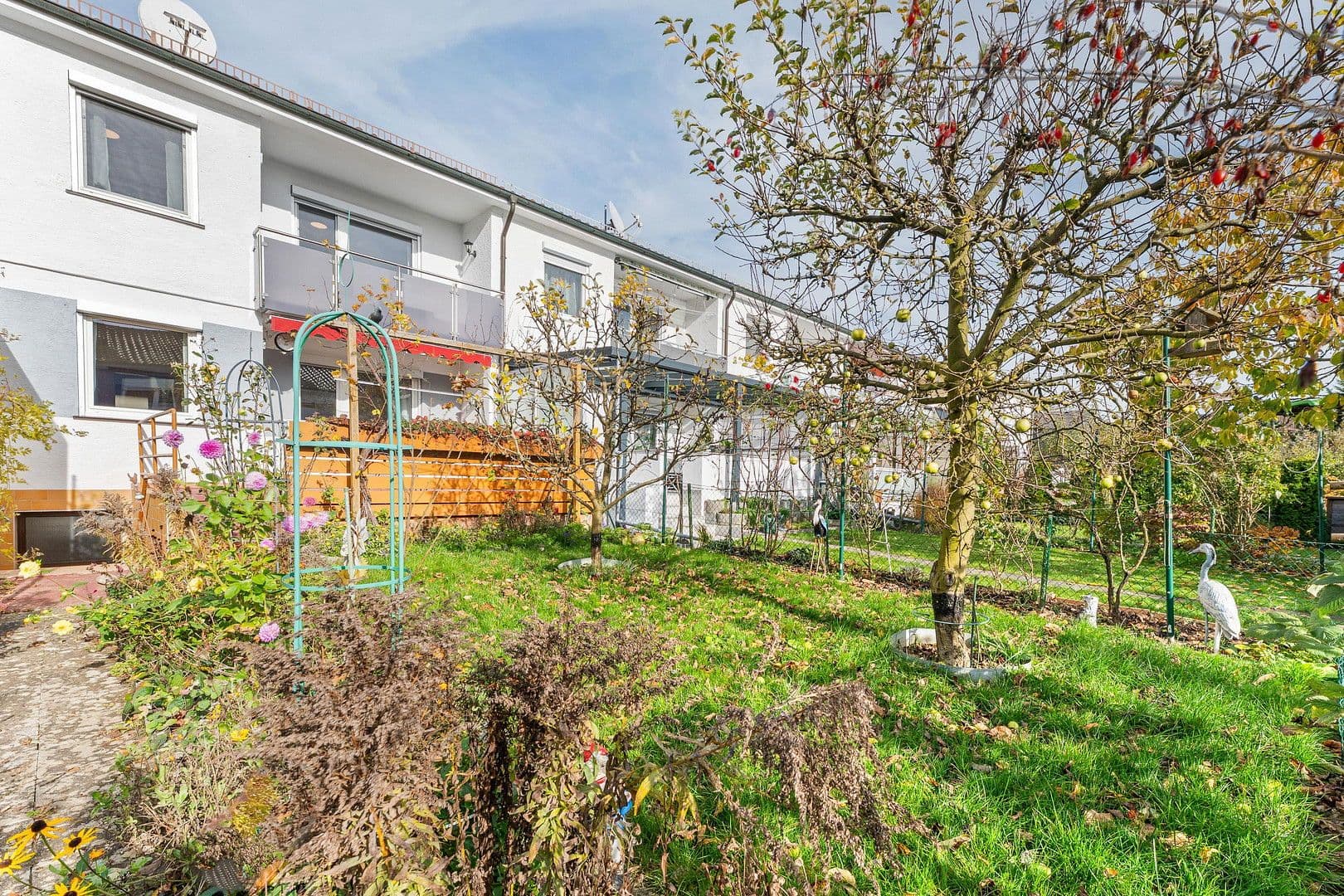 Prodej domu 117 m², pozemek 184 m², Ulm, Bádensko-Württembersko Prodej domu 117 m², pozemek 184 m², Ulm, Bádensko-Württembersko