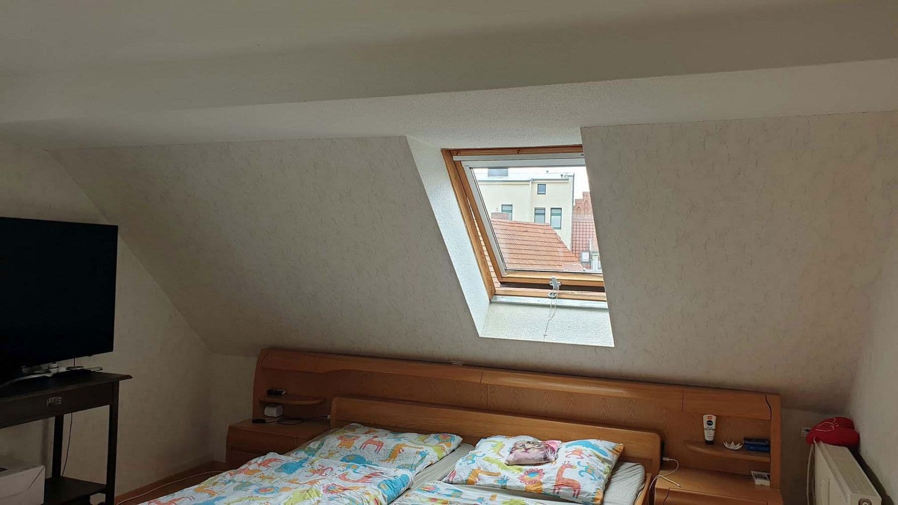 Prodej domu 672 m², pozemek 502 m², Triftstr. 22, Leinefelde-Worbis, Durynsko Prodej domu 672 m², pozemek 502 m², Triftstr. 22, Leinefelde-Worbis, Durynsko