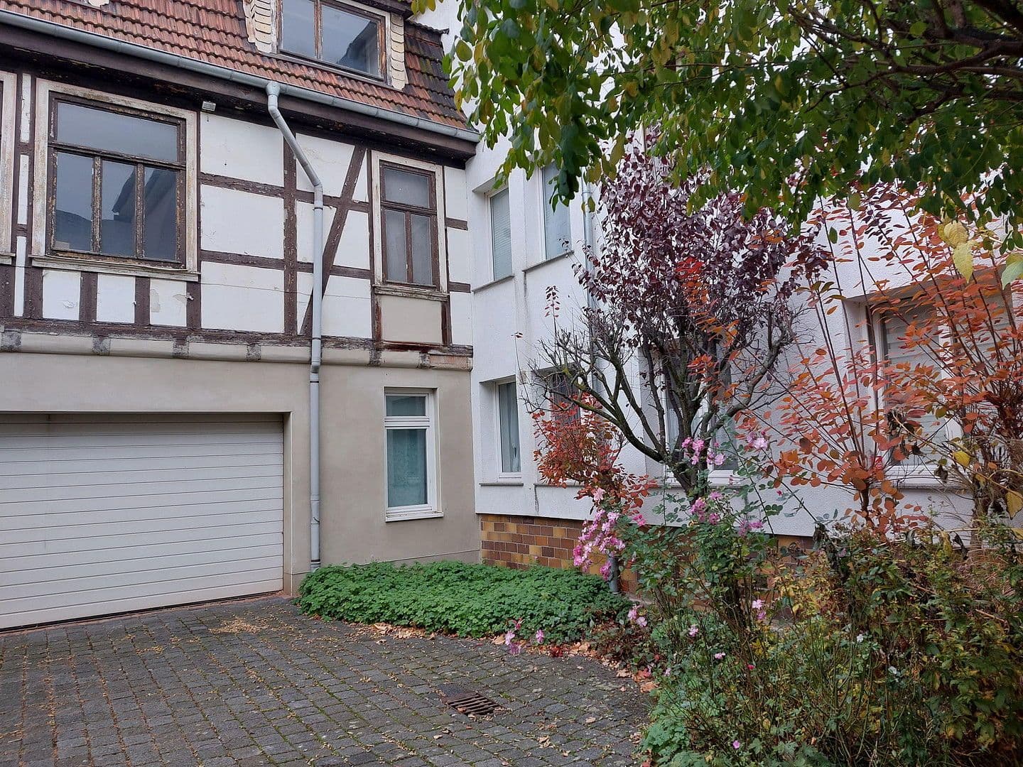 Prodej domu 672 m², pozemek 502 m², Triftstr. 22, Leinefelde-Worbis, Durynsko Prodej domu 672 m², pozemek 502 m², Triftstr. 22, Leinefelde-Worbis, Durynsko