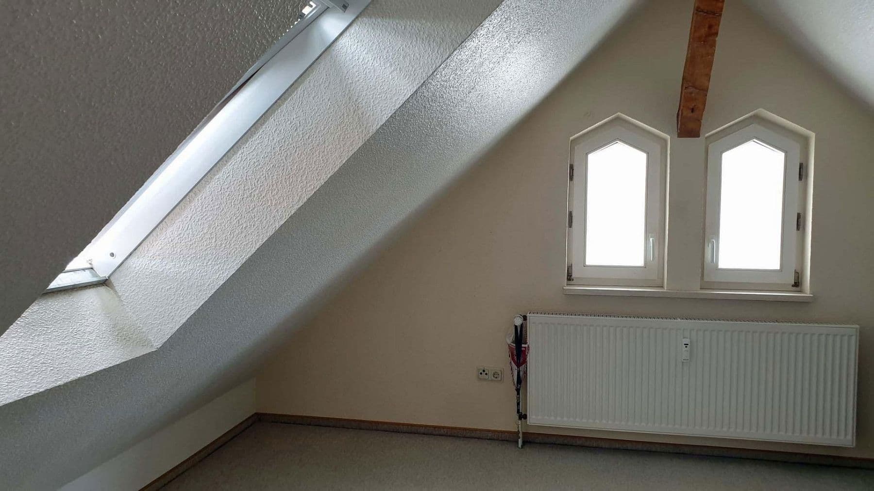 Prodej domu 672 m², pozemek 502 m², Triftstr. 22, Leinefelde-Worbis, Durynsko Prodej domu 672 m², pozemek 502 m², Triftstr. 22, Leinefelde-Worbis, Durynsko