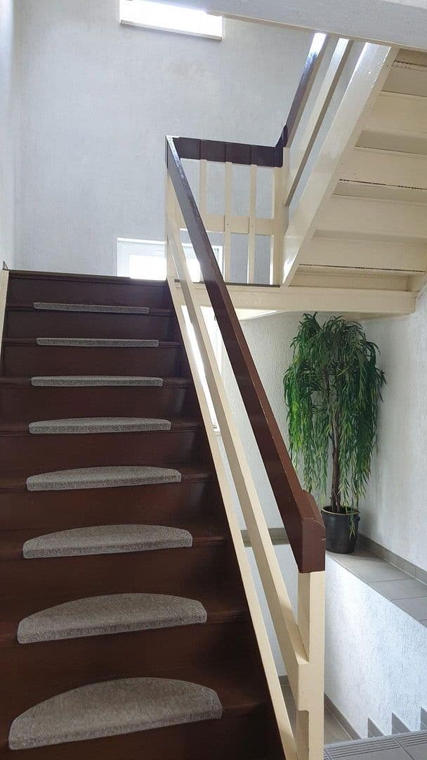 Prodej domu 672 m², pozemek 502 m², Triftstr. 22, Leinefelde-Worbis, Durynsko Prodej domu 672 m², pozemek 502 m², Triftstr. 22, Leinefelde-Worbis, Durynsko