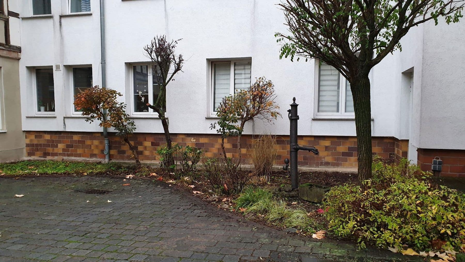 Prodej domu 672 m², pozemek 502 m², Triftstr. 22, Leinefelde-Worbis, Durynsko Prodej domu 672 m², pozemek 502 m², Triftstr. 22, Leinefelde-Worbis, Durynsko