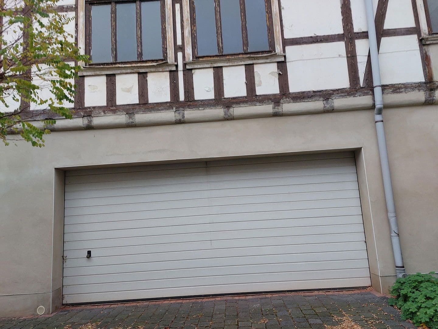 Prodej domu 672 m², pozemek 502 m², Triftstr. 22, Leinefelde-Worbis, Durynsko Prodej domu 672 m², pozemek 502 m², Triftstr. 22, Leinefelde-Worbis, Durynsko