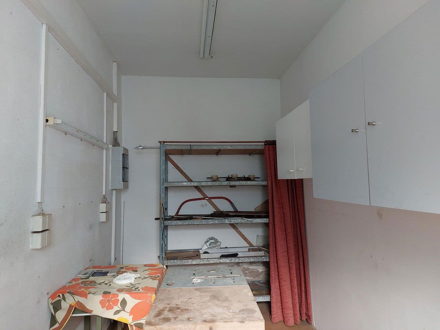 Prodej domu 672 m², pozemek 502 m², Triftstr. 22, Leinefelde-Worbis, Durynsko Prodej domu 672 m², pozemek 502 m², Triftstr. 22, Leinefelde-Worbis, Durynsko