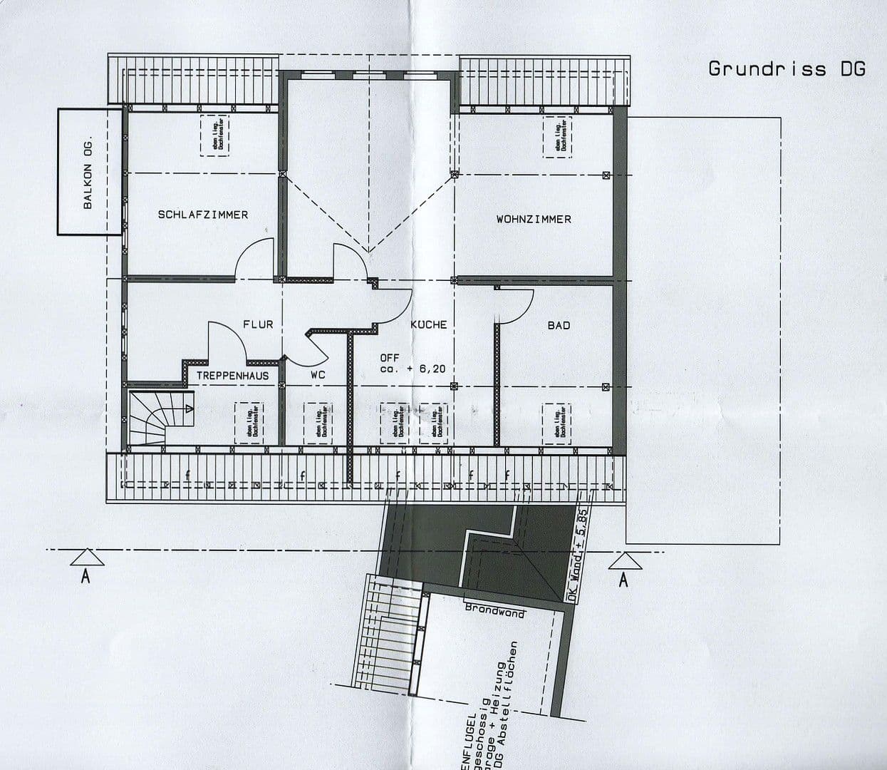 Prodej domu 672 m², pozemek 502 m², Triftstr. 22, Leinefelde-Worbis, Durynsko Prodej domu 672 m², pozemek 502 m², Triftstr. 22, Leinefelde-Worbis, Durynsko