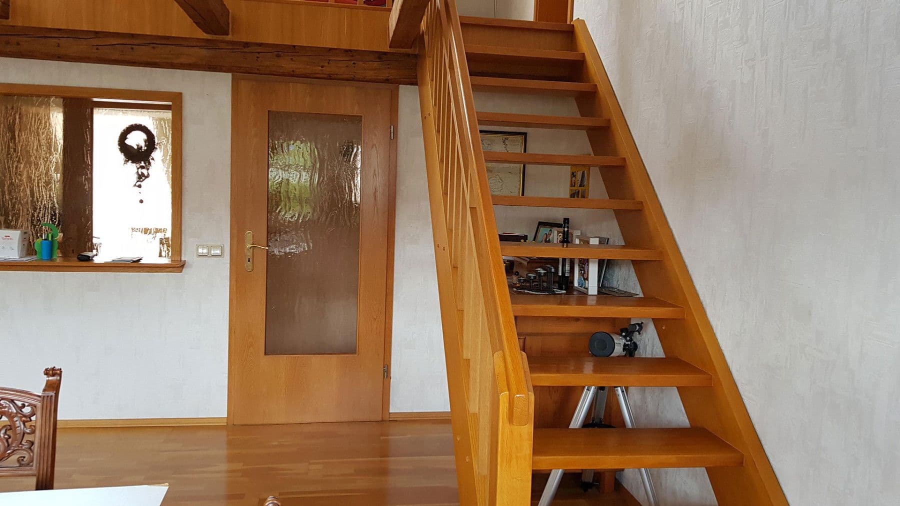 Prodej domu 672 m², pozemek 502 m², Triftstr. 22, Leinefelde-Worbis, Durynsko Prodej domu 672 m², pozemek 502 m², Triftstr. 22, Leinefelde-Worbis, Durynsko