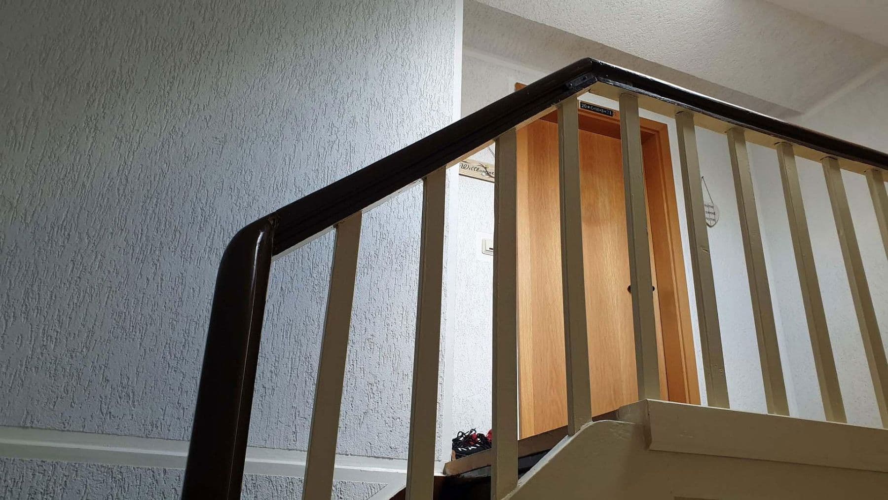 Prodej domu 672 m², pozemek 502 m², Triftstr. 22, Leinefelde-Worbis, Durynsko Prodej domu 672 m², pozemek 502 m², Triftstr. 22, Leinefelde-Worbis, Durynsko