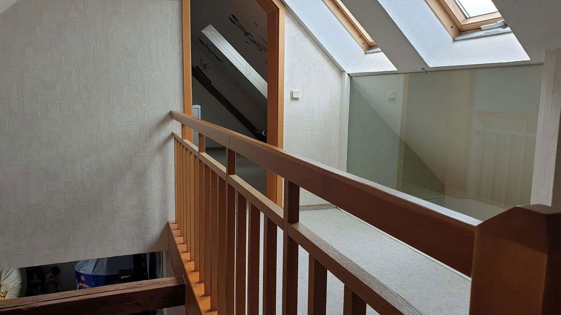 Prodej domu 672 m², pozemek 502 m², Triftstr. 22, Leinefelde-Worbis, Durynsko Prodej domu 672 m², pozemek 502 m², Triftstr. 22, Leinefelde-Worbis, Durynsko