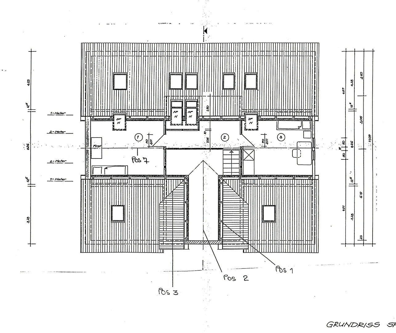 Prodej domu 672 m², pozemek 502 m², Triftstr. 22, Leinefelde-Worbis, Durynsko Prodej domu 672 m², pozemek 502 m², Triftstr. 22, Leinefelde-Worbis, Durynsko