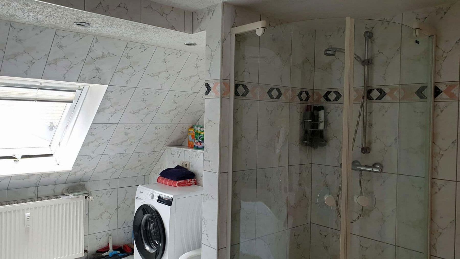 Prodej domu 672 m², pozemek 502 m², Triftstr. 22, Leinefelde-Worbis, Durynsko Prodej domu 672 m², pozemek 502 m², Triftstr. 22, Leinefelde-Worbis, Durynsko