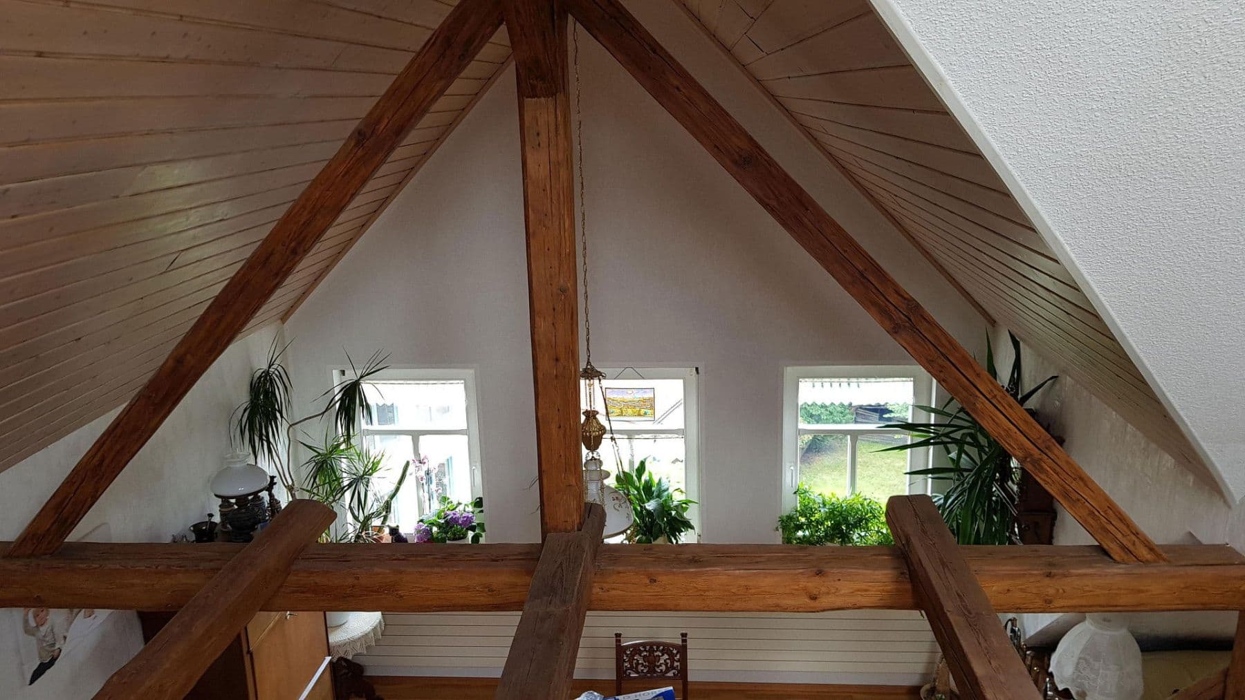 Prodej domu 672 m², pozemek 502 m², Triftstr. 22, Leinefelde-Worbis, Durynsko Prodej domu 672 m², pozemek 502 m², Triftstr. 22, Leinefelde-Worbis, Durynsko