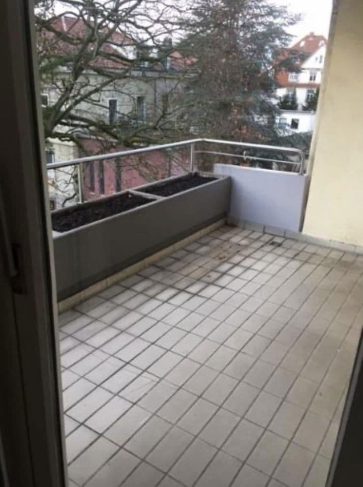 Pronájem bytu 2+1 65 m², Göttingen, Dolní Sasko Pronájem bytu 2+1 65 m², Göttingen, Dolní Sasko