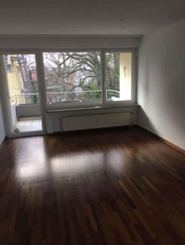 Pronájem bytu 2+1 65 m², Göttingen, Dolní Sasko Pronájem bytu 2+1 65 m², Göttingen, Dolní Sasko