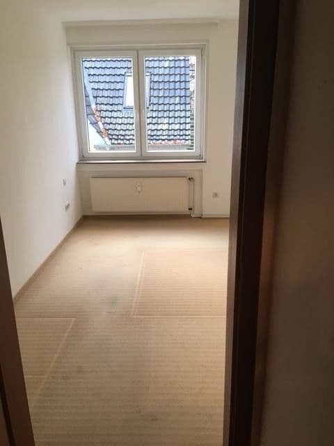Pronájem bytu 2+1 65 m², Göttingen, Dolní Sasko Pronájem bytu 2+1 65 m², Göttingen, Dolní Sasko