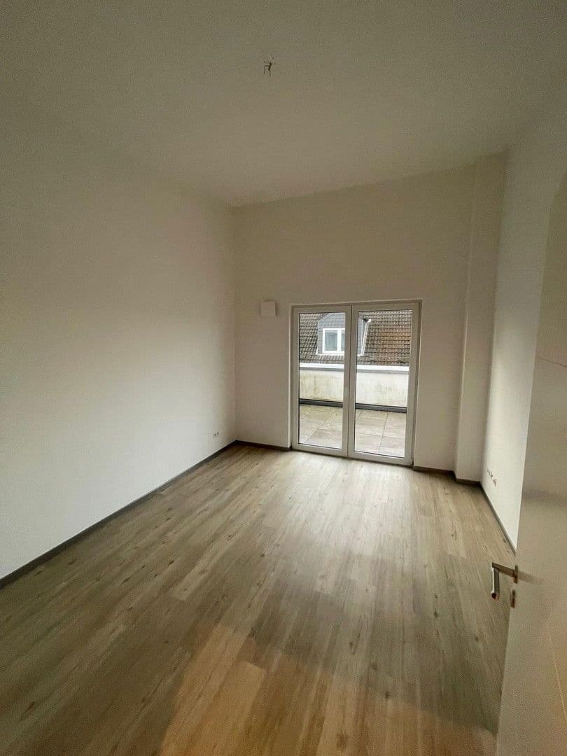 Prodej bytu 3+1 99 m², Ohechaussee 161, Norderstedt, Šlesvicko-Holštýnsko Prodej bytu 3+1 99 m², Ohechaussee 161, Norderstedt, Šlesvicko-Holštýnsko