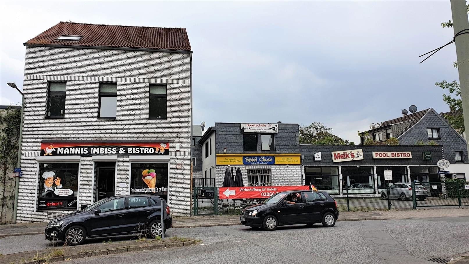 Prodej domu 775 m², pozemek 632 m², Duisburg, Severní Porýní-Vestfálsko Prodej domu 775 m², pozemek 632 m², Duisburg, Severní Porýní-Vestfálsko