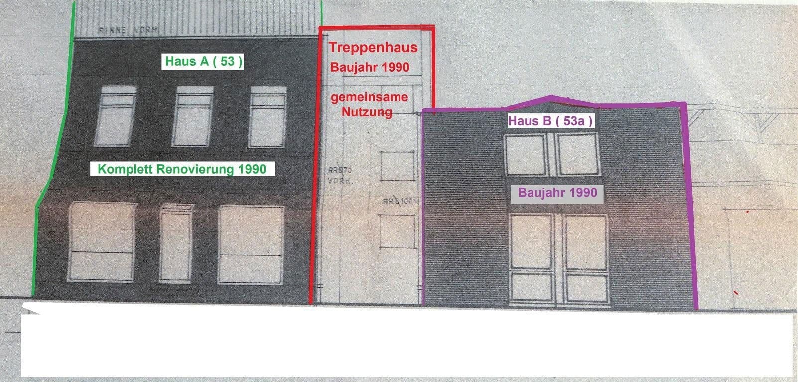Prodej domu 775 m², pozemek 632 m², Duisburg, Severní Porýní-Vestfálsko Prodej domu 775 m², pozemek 632 m², Duisburg, Severní Porýní-Vestfálsko