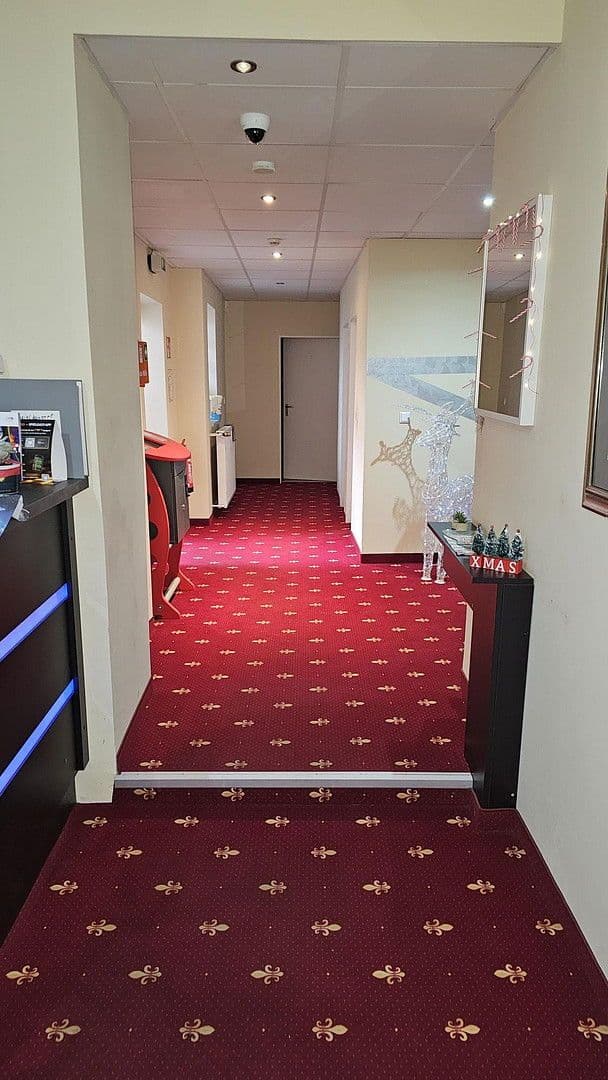 Prodej domu 775 m², pozemek 632 m², Duisburg, Severní Porýní-Vestfálsko Prodej domu 775 m², pozemek 632 m², Duisburg, Severní Porýní-Vestfálsko