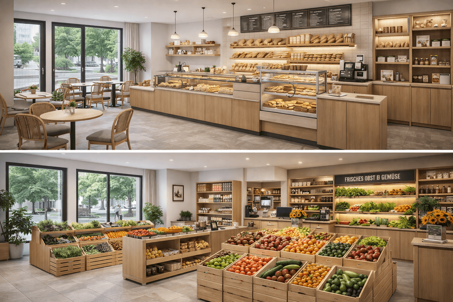 Pronájem kanceláře 250 m², südliche Hauptstraße 14, Rottach-Egern, Bavorsko Pronájem kanceláře 250 m², südliche Hauptstraße 14, Rottach-Egern, Bavorsko