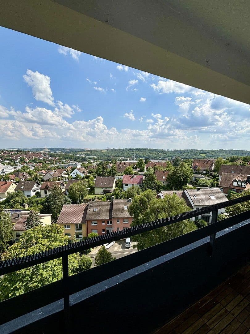 Pronájem bytu 3+1 87 m², Bergstraße 59, Würzburg, Bavorsko Pronájem bytu 3+1 87 m², Bergstraße 59, Würzburg, Bavorsko