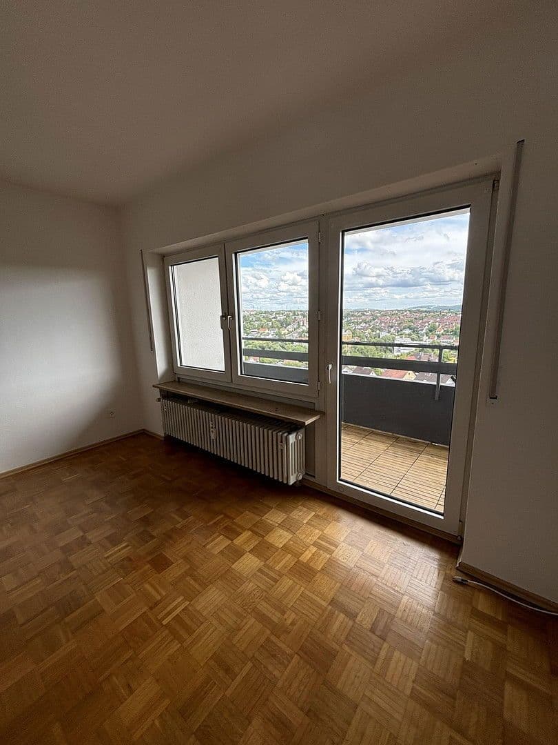 Pronájem bytu 3+1 87 m², Bergstraße 59, Würzburg, Bavorsko Pronájem bytu 3+1 87 m², Bergstraße 59, Würzburg, Bavorsko
