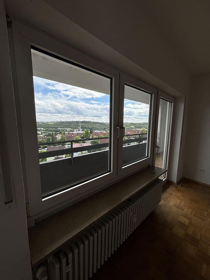 Pronájem bytu 3+1 87 m², Bergstraße 59, Würzburg, Bavorsko Pronájem bytu 3+1 87 m², Bergstraße 59, Würzburg, Bavorsko