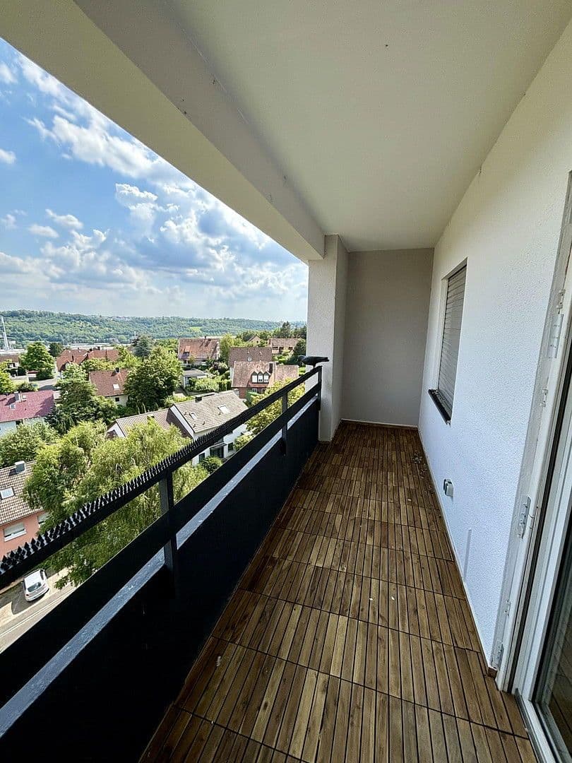 Pronájem bytu 3+1 87 m², Bergstraße 59, Würzburg, Bavorsko Pronájem bytu 3+1 87 m², Bergstraße 59, Würzburg, Bavorsko