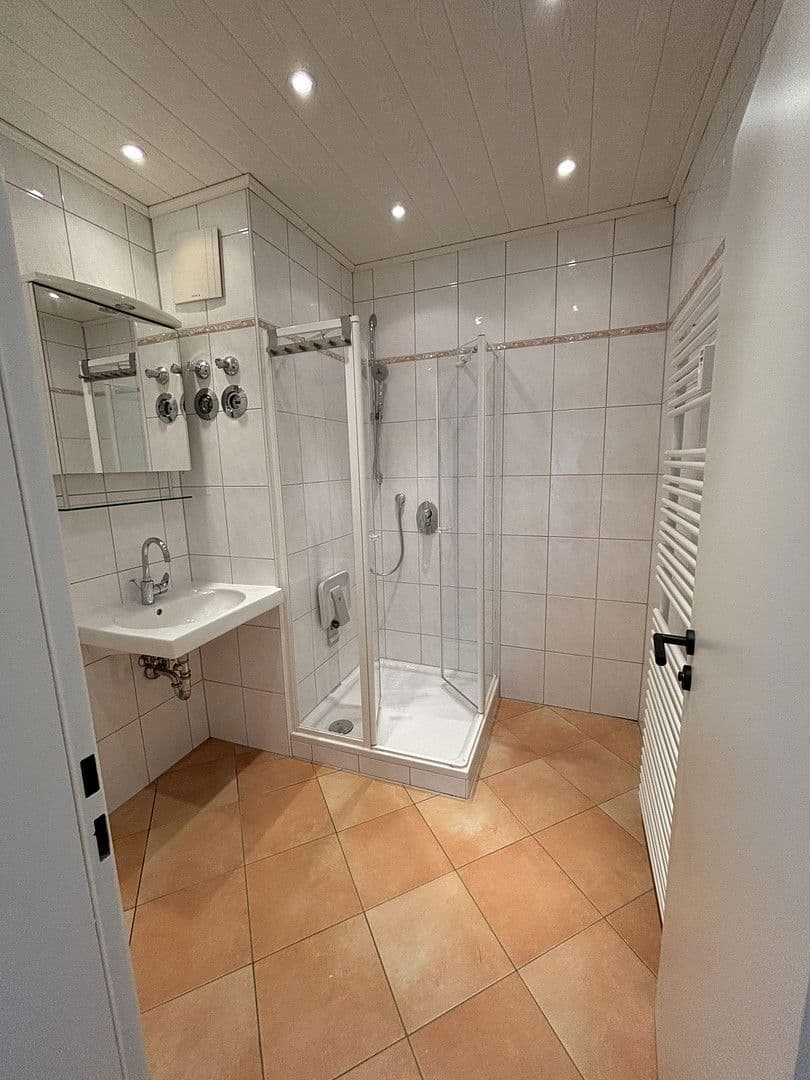 Pronájem bytu 3+1 87 m², Bergstraße 59, Würzburg, Bavorsko Pronájem bytu 3+1 87 m², Bergstraße 59, Würzburg, Bavorsko