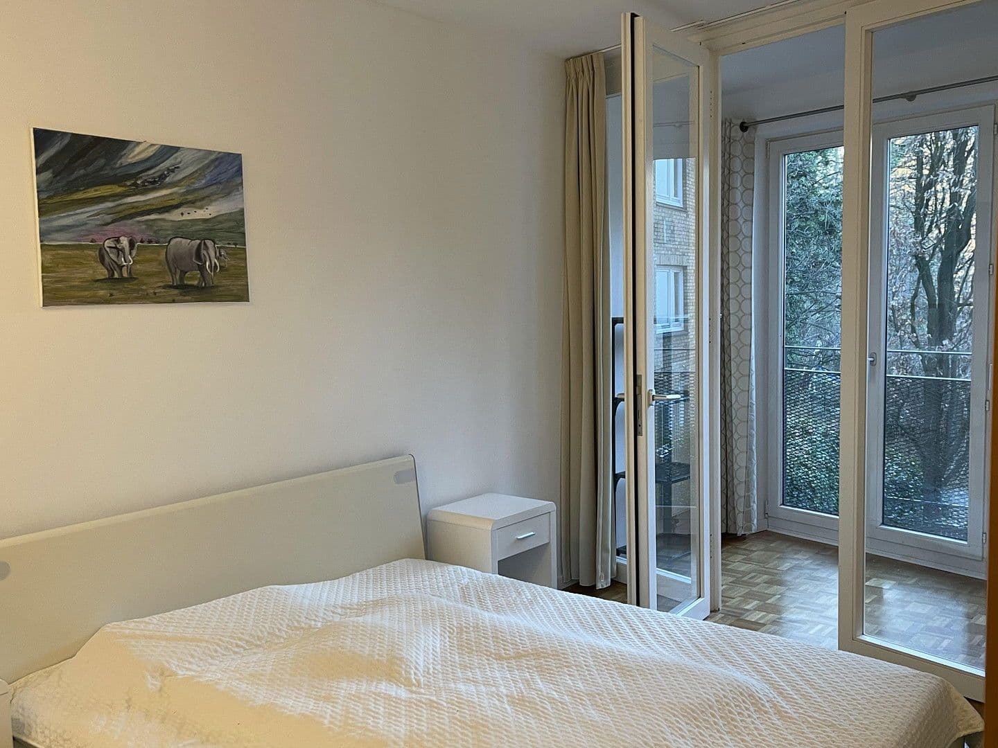 Prodej bytu 3+1 75 m², Hamburg, Hamburg Prodej bytu 3+1 75 m², Hamburg, Hamburg