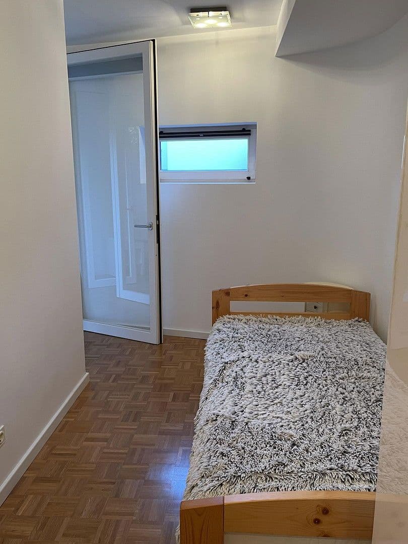 Prodej bytu 3+1 75 m², Hamburg, Hamburg Prodej bytu 3+1 75 m², Hamburg, Hamburg